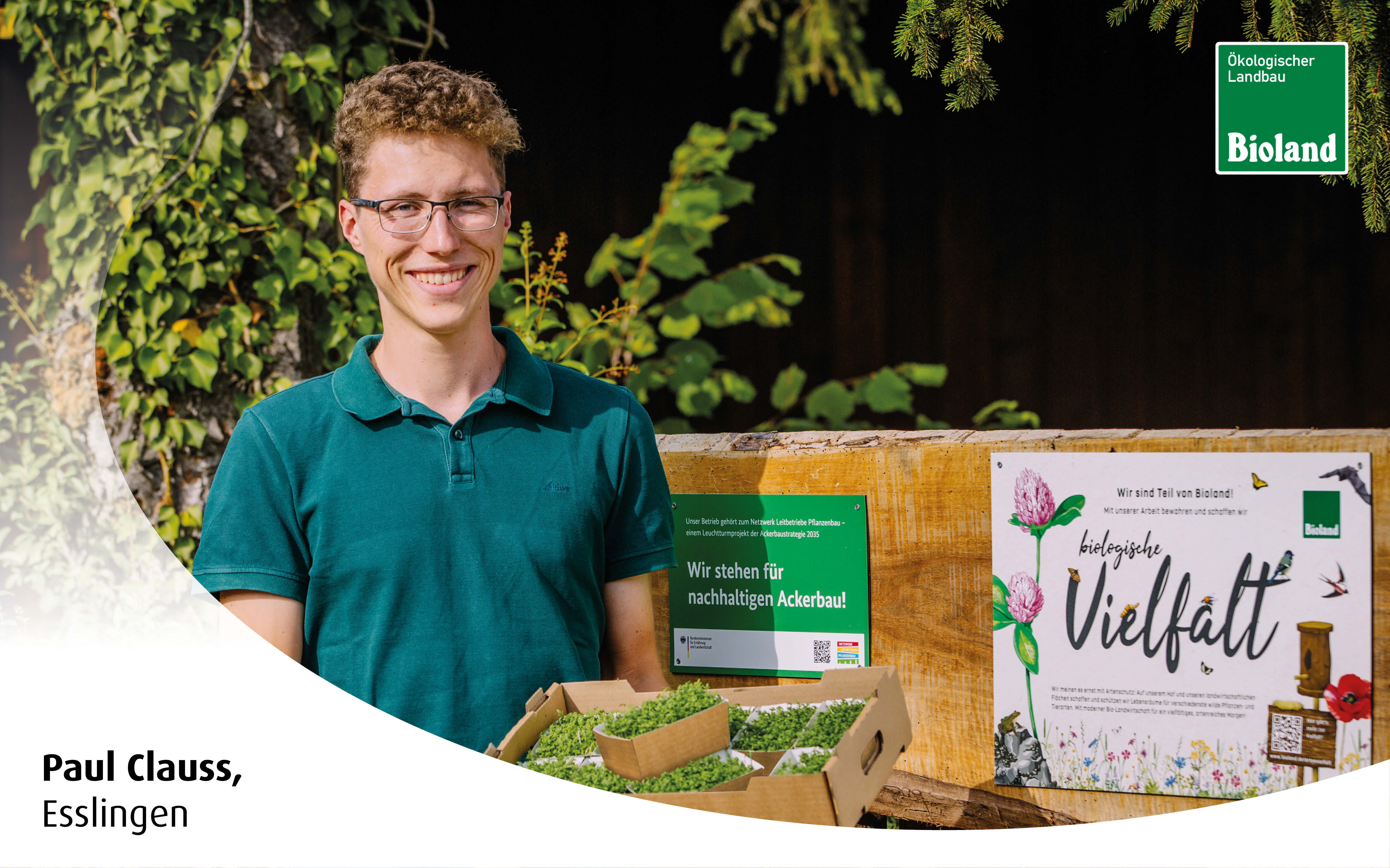 Bio Großhandel & zertifiziertes Bio Obst und Gemüse - Gemüsering